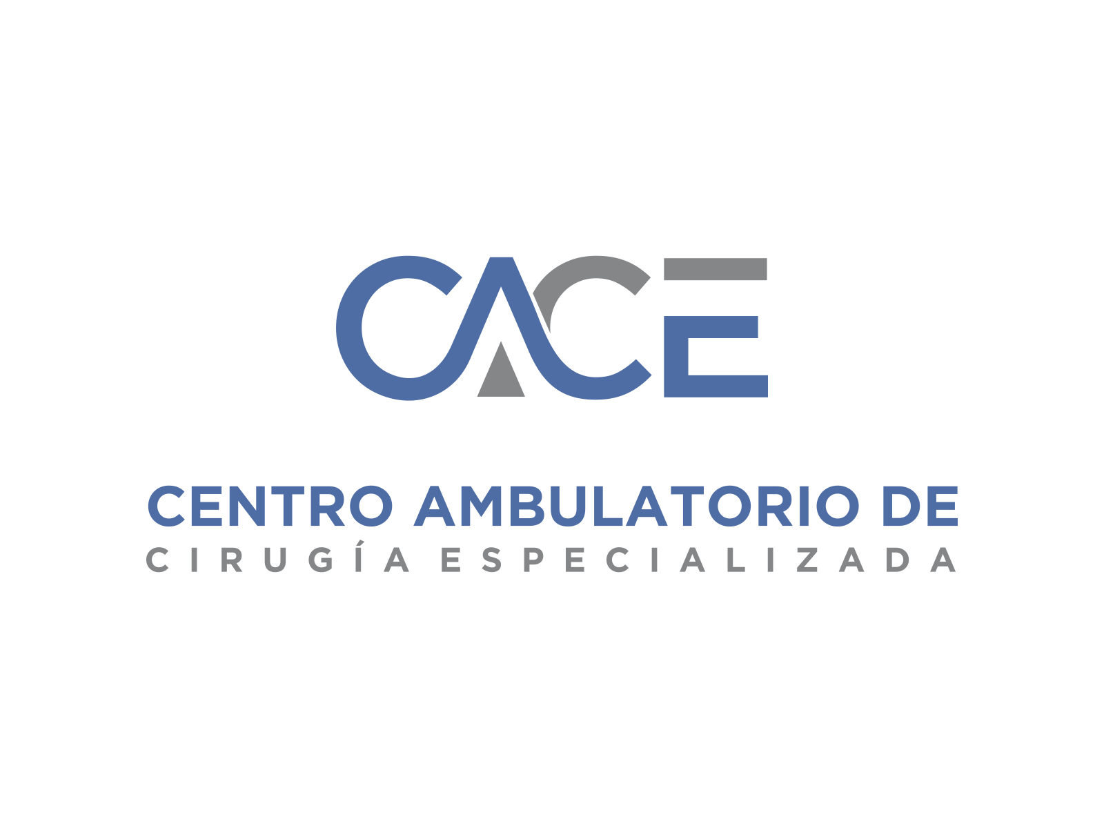 CACE — Centro Ambulatorio de Cirugía Especializada
